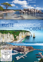 Film: Die Küste Frankreichs von oben