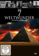 Film: Die 7 Weltwunder aus Antike und Neuzeit