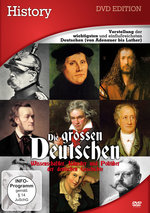 Film: Die grossen Deutschen