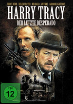 Film: Harry Tracy - Der letzte Desperado [LE]