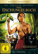 Film: Das Dschungelbuch