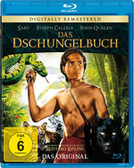 Film: Das Dschungelbuch