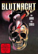 Film: Blutnacht - Das Haus des Todes [LE]