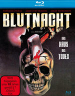 Film: Blutnacht - Das Haus des Todes [LE]