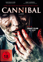 Film: Cannibal