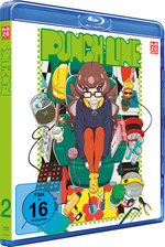 Film: Punch Line Vol. 2 Episoden 4-6