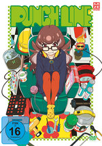 Film: Punch Line Vol. 2 Episoden 4-6