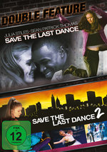 Film: Save the last Dance 1 & 2 [2 DVDs]