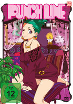 Film: Punch Line Vol. 3 Ep. 7-9