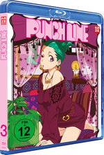 Film: Punch Line Vol. 3 Ep. 7-9