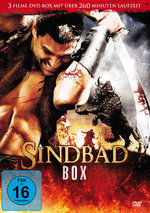 Film: Sindbad Box