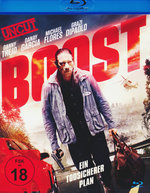 Film: Boost - Ein todsicherer Plan - Uncut