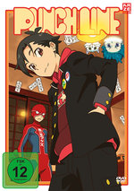 Film: Punch Line Vol. 4