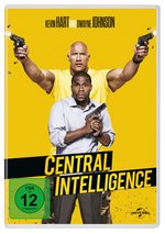 Film: Central Intelligence