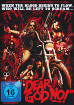 Film: Dear God No! - Geschnittene Fassung