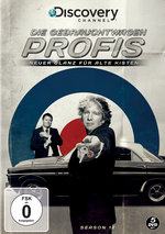 Film: Die Gebrauchtwagen-Profis - Staffel 12 [5 DVDs]