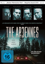 Film: The Ardennes - Ohne jeden Ausweg