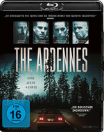 Film: The Ardennes - Ohne jeden Ausweg