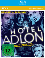Film: Hotel Adlon