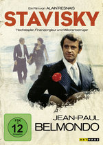 Film: Stavisky - Digital Remastered