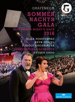 Film: Sommernachtsgala 2016 aus Grafenegg