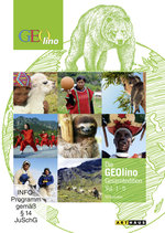 Film: Die GEOlino Reportage Vol. 1-5 [5 DVDs]
