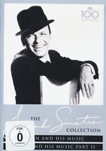 Film: Frank Sinatra - A Man And His Music Part 1+2