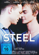 Film: Steel (OmU)