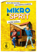 Film: Mikro & Sprit