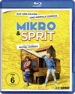 Film: Mikro & Sprit