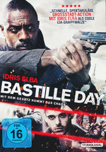 Film: Bastille Day