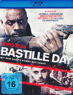 Film: Bastille Day