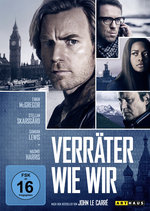 Film: Verräter wie wir