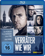 Film: Verräter wie wir