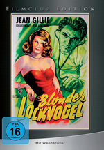 Film: Blonder Lockvogel - Filmclub Edition 28 [LE]