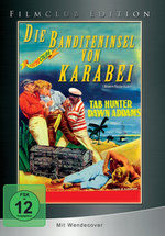 Film: Die Banditeninsel von Karabei - Filmclub Ed. 29