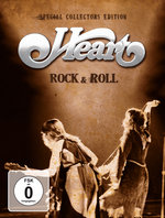 Film: Heart - Rock & Roll [SE] [CE]