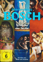 Film: Hieronymus Bosch – Schöpfer der Teufel (OmU)