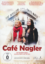 Film: Cafe Nagler (OmU)