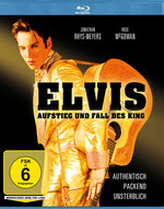 Film: Elvis Presley - Aufstieg und Fall des King