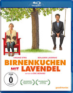Film: Birnenkuchen mit Lavendel