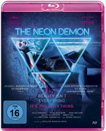 Film: The Neon Demon