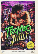 Film: Tromeo and Juliet - Mediabook [LE] [DC] [UE]