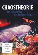 Film: Chaostheorie - Der Flügelschlag des Schmetter...