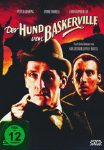 Film: Der Hund von Baskerville (1959)