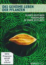 Film: Das geheime Leben der Pflanzen