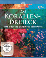 Film: Das Korallendreieck - Das größte Geheimnis der..