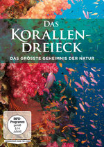 Film: Das Korallendreieck - Das größte Geheimnis der..