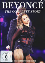 Film: Beyonce - The Complete Story [+ CD]