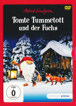 Film: Tomte Tummetott und der Fuchs - Astrid Lindgren